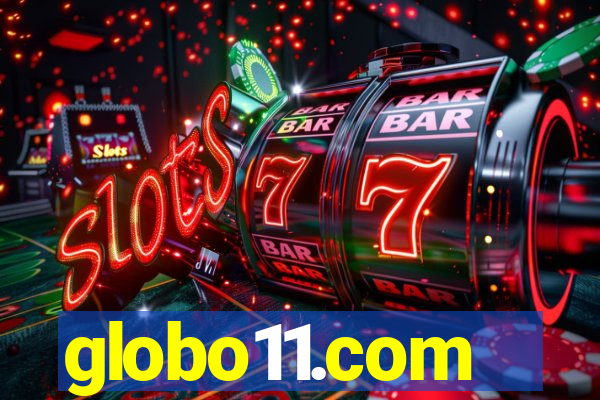 globo11.com