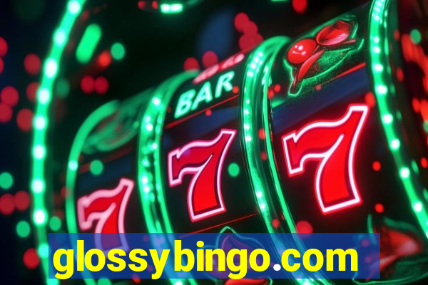 glossybingo.com