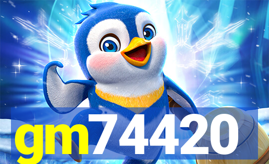 gm74420