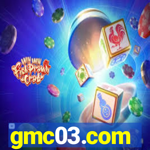gmc03.com