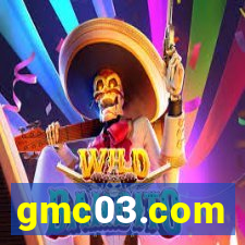 gmc03.com