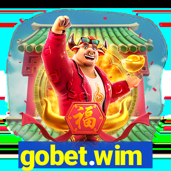 gobet.wim