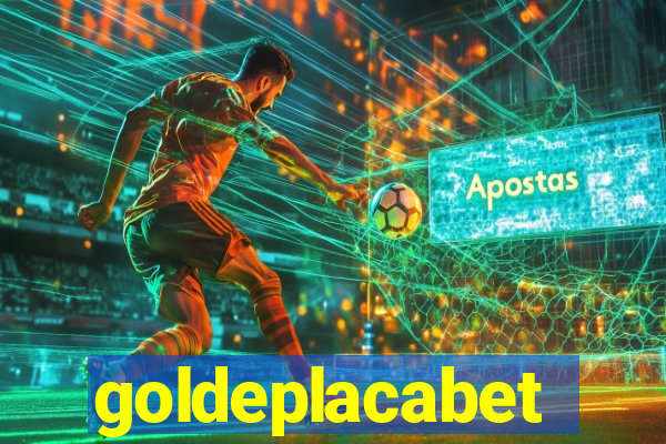 goldeplacabet
