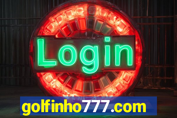 golfinho777.com