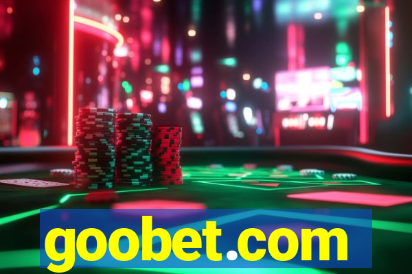 goobet.com