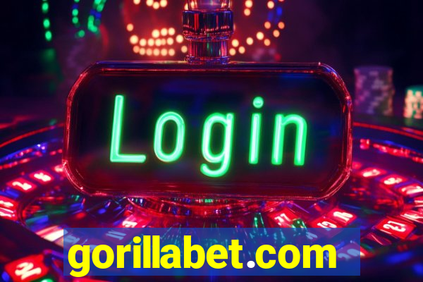 gorillabet.com
