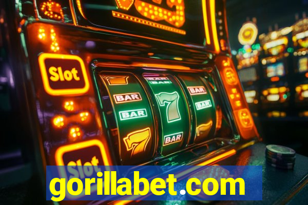 gorillabet.com