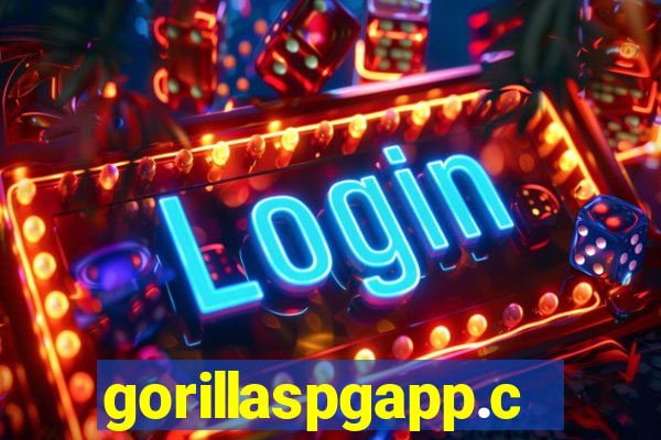 gorillaspgapp.com