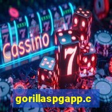 gorillaspgapp.com