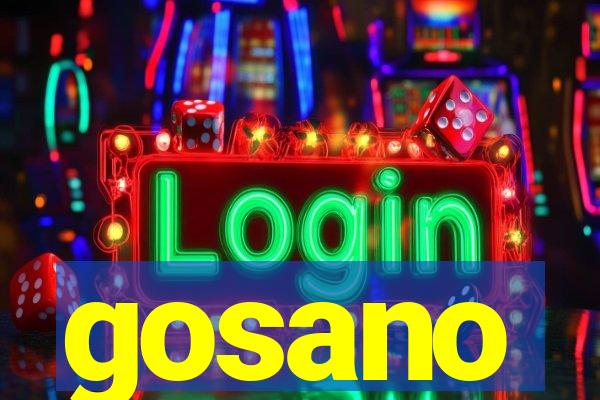 gosano