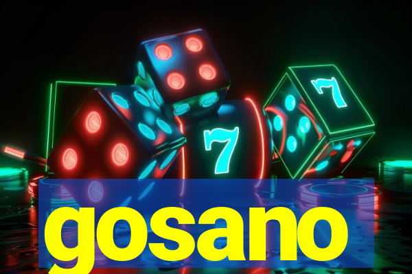 gosano