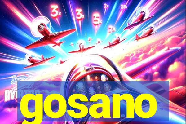 gosano
