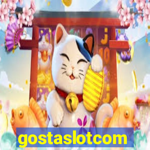 gostaslotcom