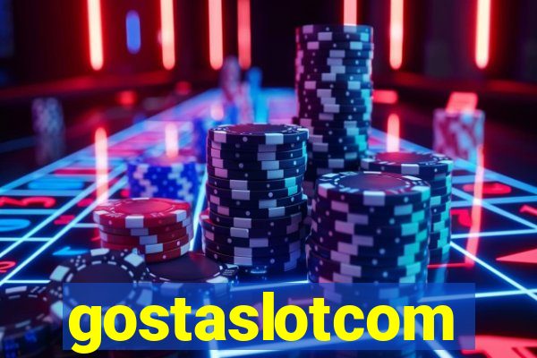 gostaslotcom