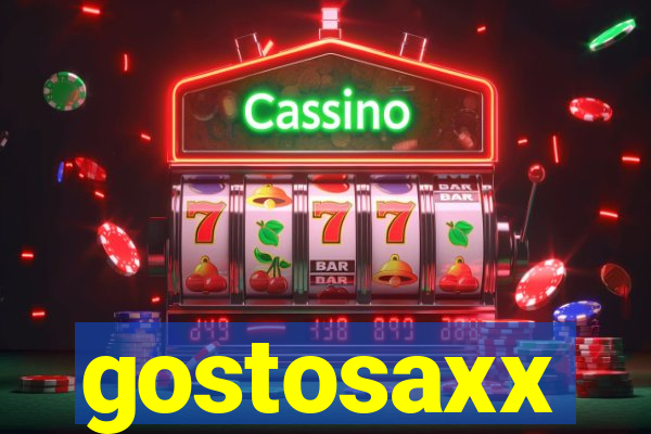 gostosaxx