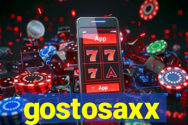 gostosaxx