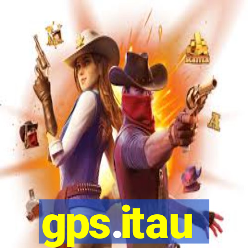gps.itau
