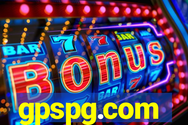 gpspg.com