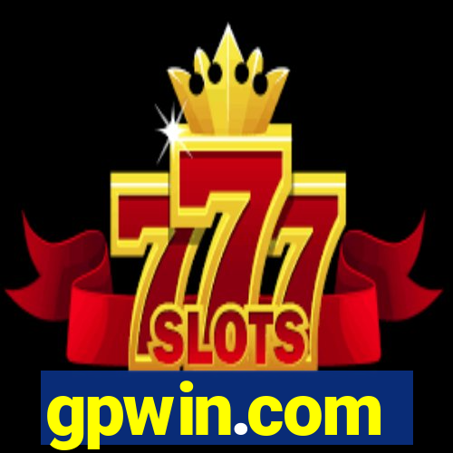 gpwin.com