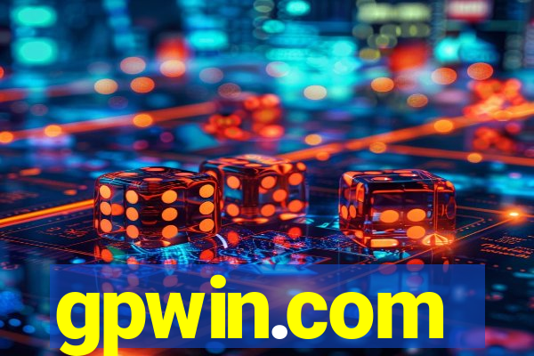 gpwin.com