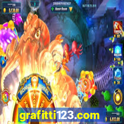 grafitti123.com