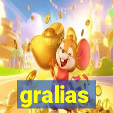 gralias-pg.com