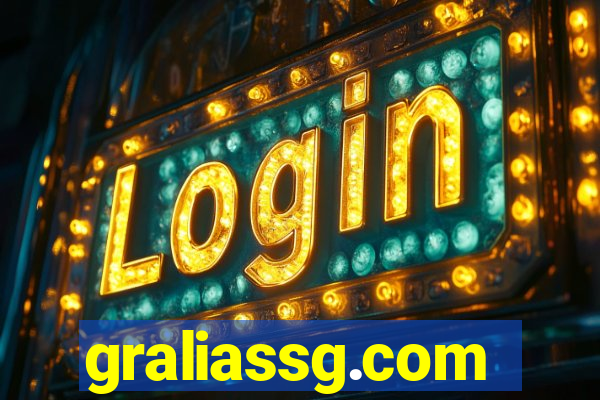 graliassg.com