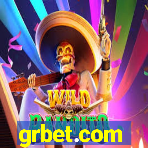 grbet.com