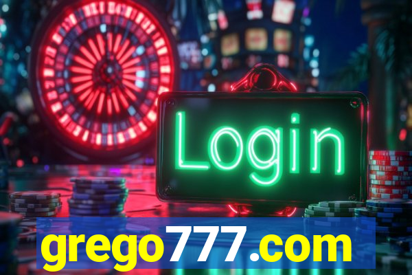 grego777.com