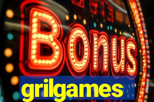 grilgames