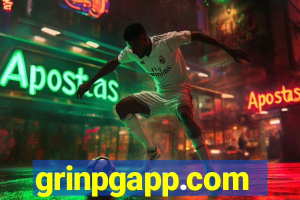 grinpgapp.com