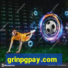 grinpgpay.com