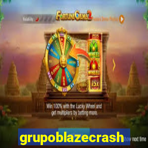grupoblazecrash