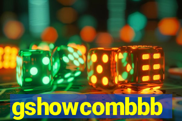 gshowcombbb