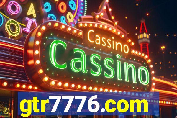 gtr7776.com