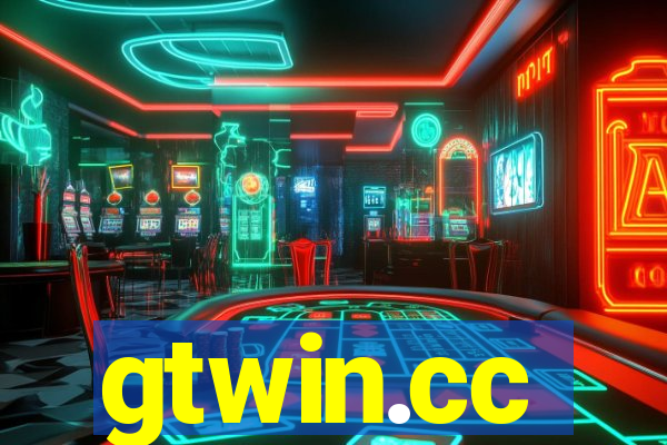 gtwin.cc