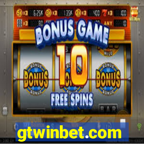 gtwinbet.com
