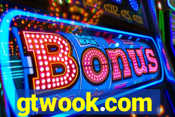 gtwook.com