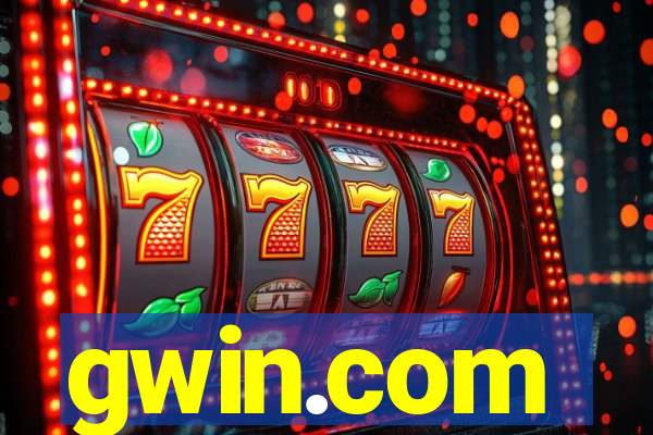gwin.com