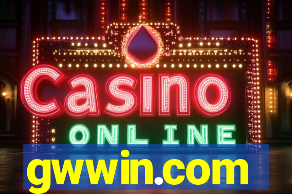 gwwin.com