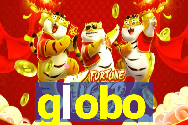 gĺobo