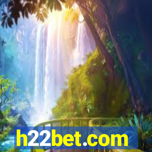 h22bet.com
