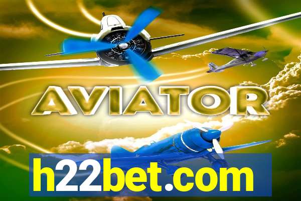 h22bet.com