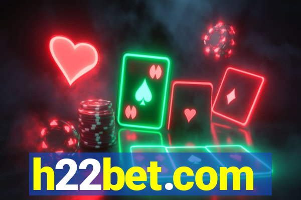 h22bet.com