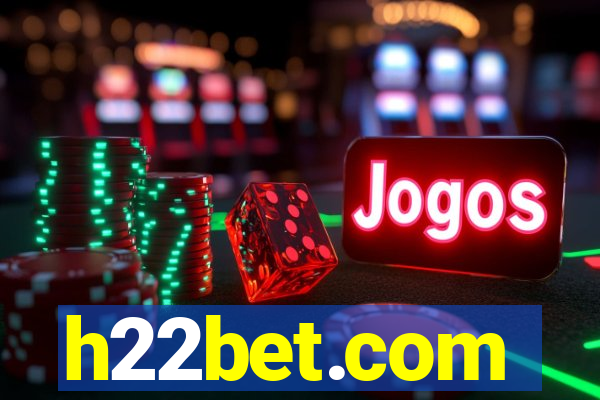 h22bet.com