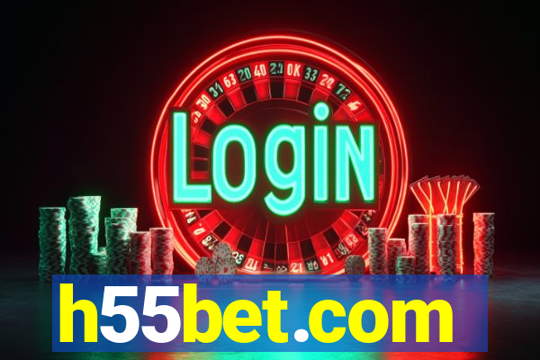 h55bet.com