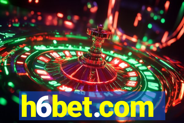 h6bet.com