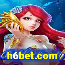 h6bet.com