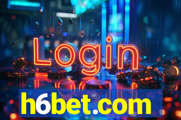 h6bet.com