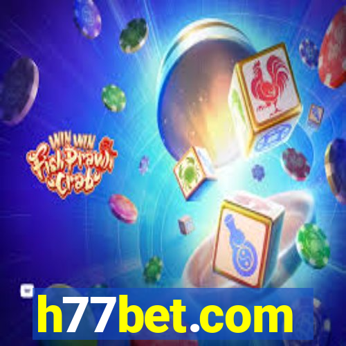 h77bet.com